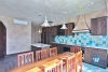 A Elegant and Modern 03 Bedrooms Duplex with lakeview for rent in Dang Thai Mai st, Tay Ho area.